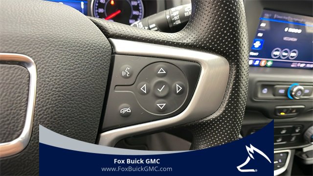 Certified 2024 GMC Terrain SLE image 16