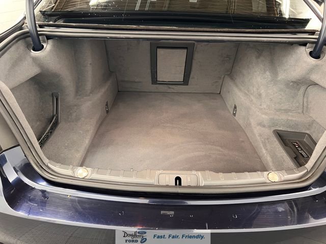 Used 2011 BMW 750i image 28
