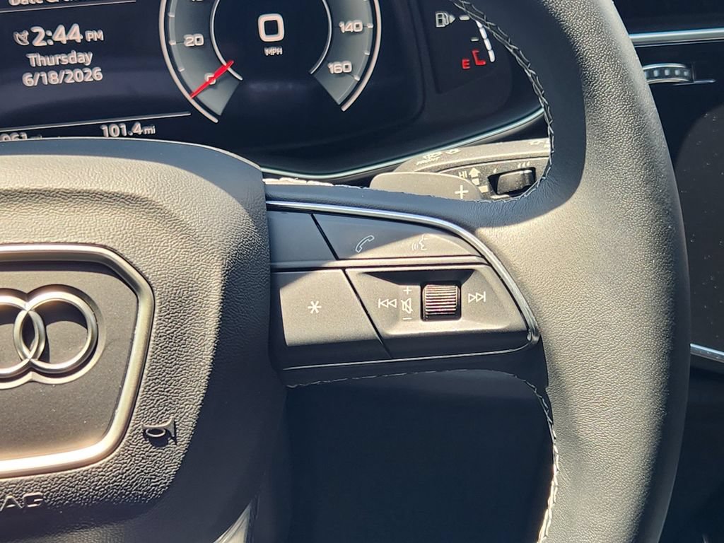 Certified 2023 Audi Q8 Premium Plus AWD/4WD image 34
