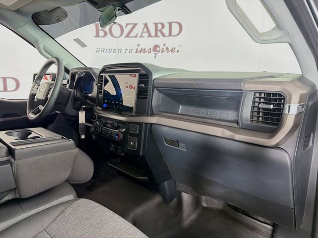 Used 2025 Ford F150 XL AWD/4WD image 28