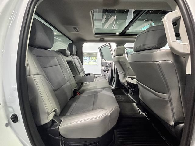 Used 2024 Toyota Tundra Limited image 14