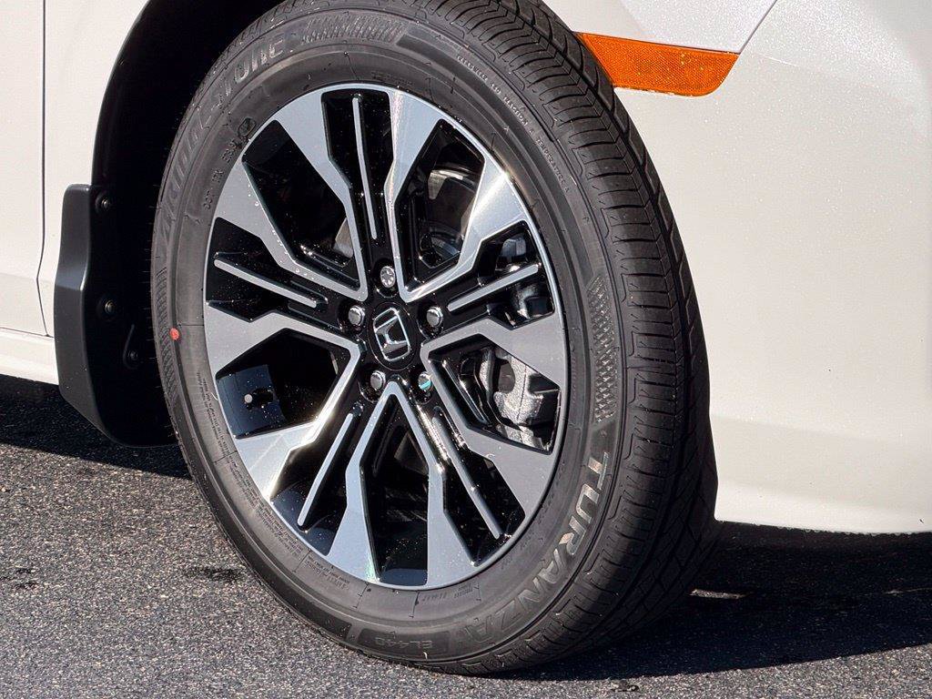 New 2027 Honda Odyssey Elite image 10