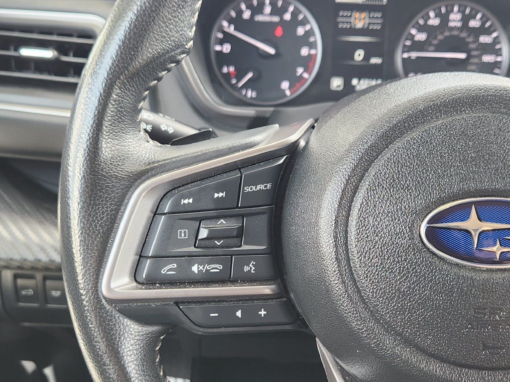 Used 2024 Subaru Ascent Premium w/ Convenience Package AWD/4WD image 16