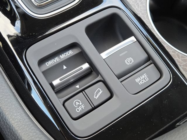 New 2026 Honda Pilot Elite image 32