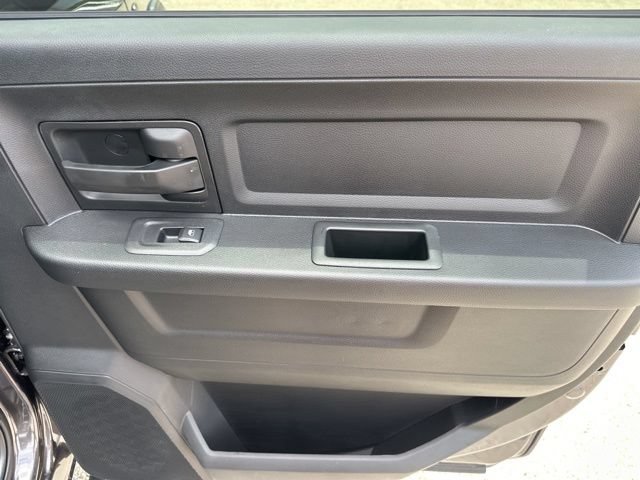New 2026 RAM 2500 Warlock AWD/4WD image 41