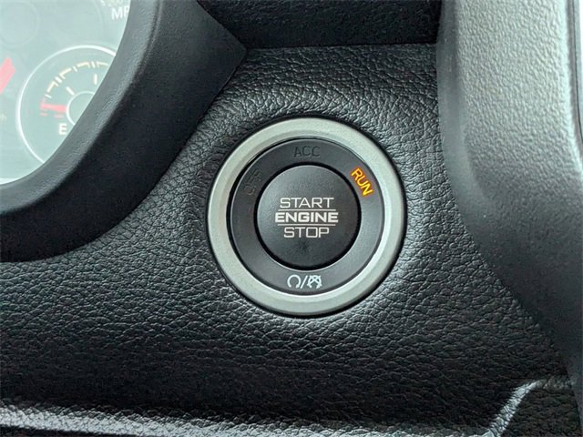 Used 2021 RAM 1500 Big Horn image 28