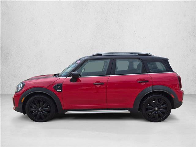 Used 2023 MINI Cooper Countryman S FWD image 9