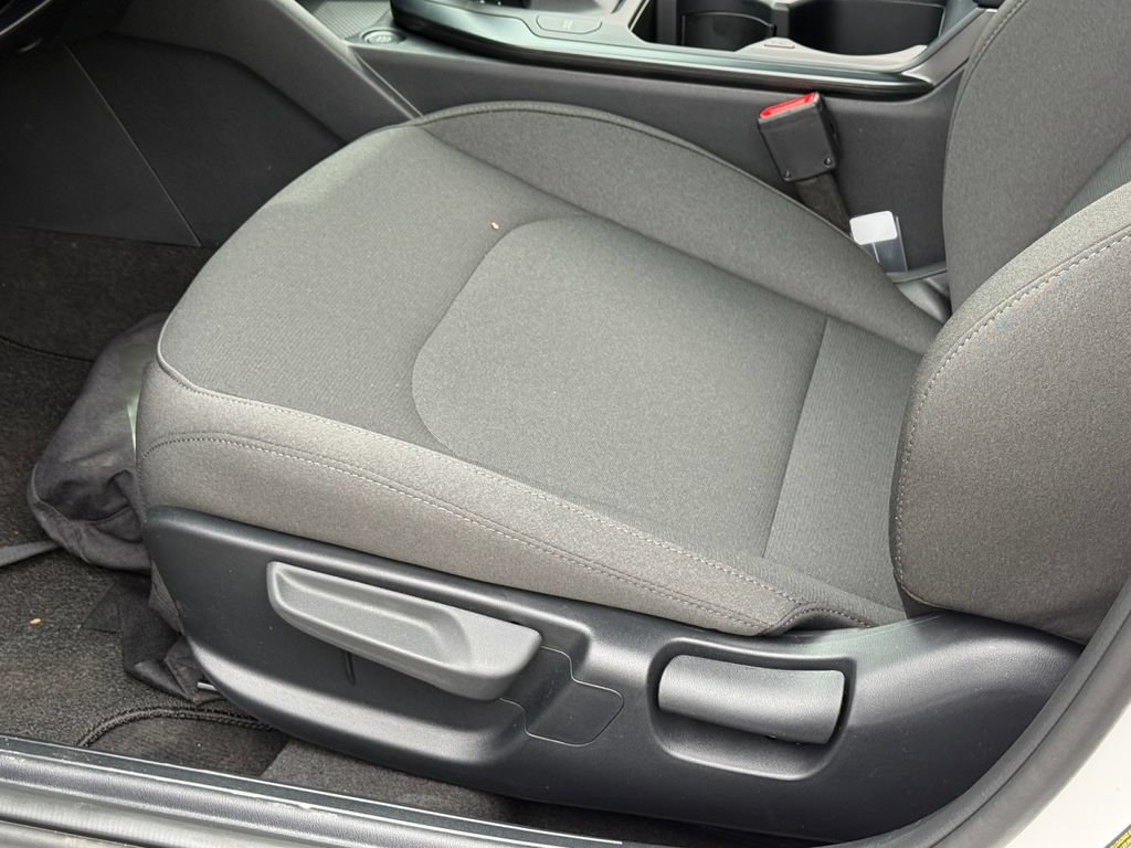 New 2026 Kia K4 FWD image 14