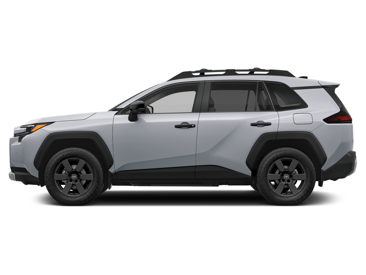New 2026 Toyota RAV4 AWD image 24