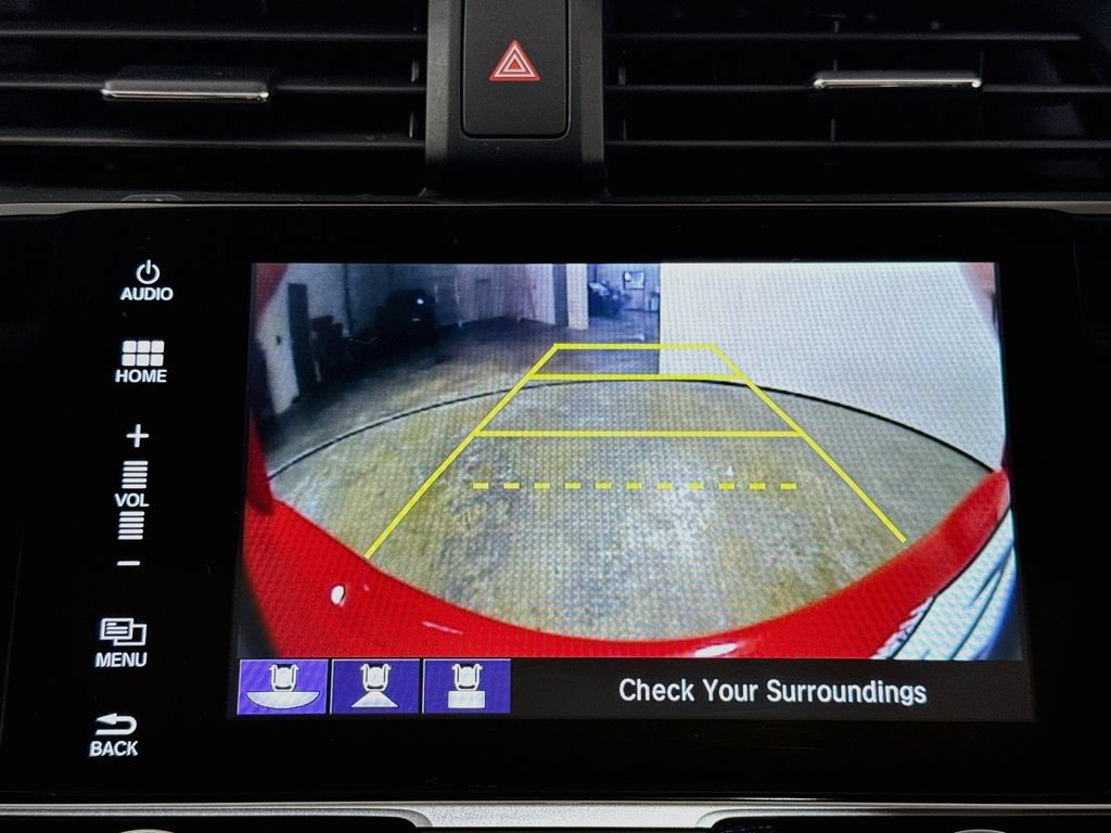 Used 2016 Honda Civic EX image 16