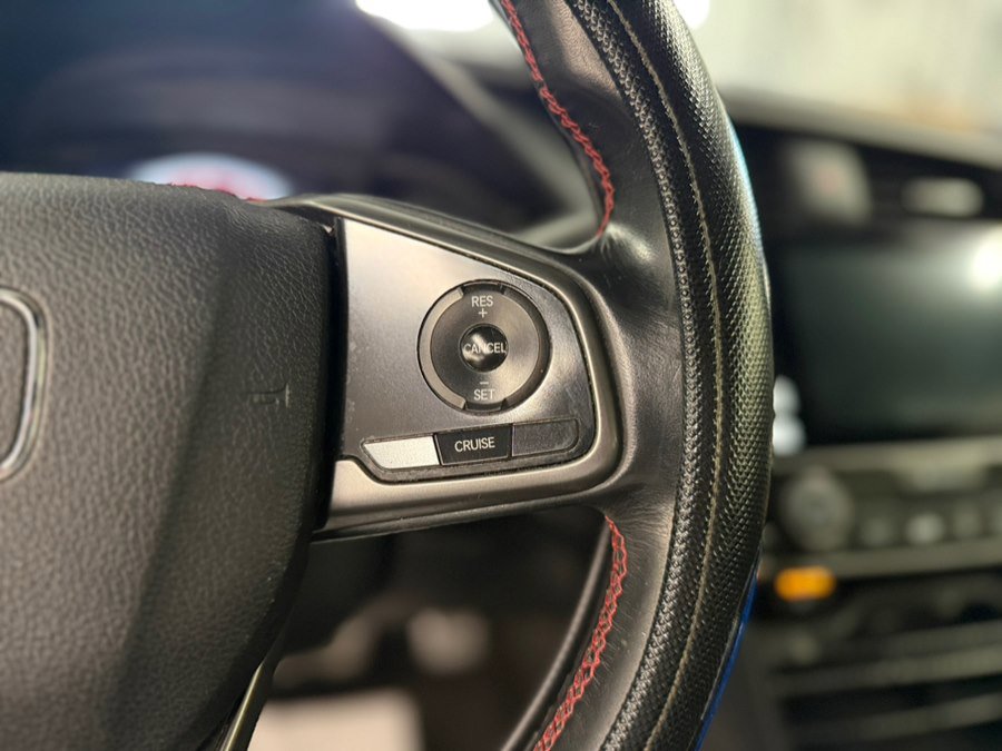 Used 2018 Honda Civic Si image 25