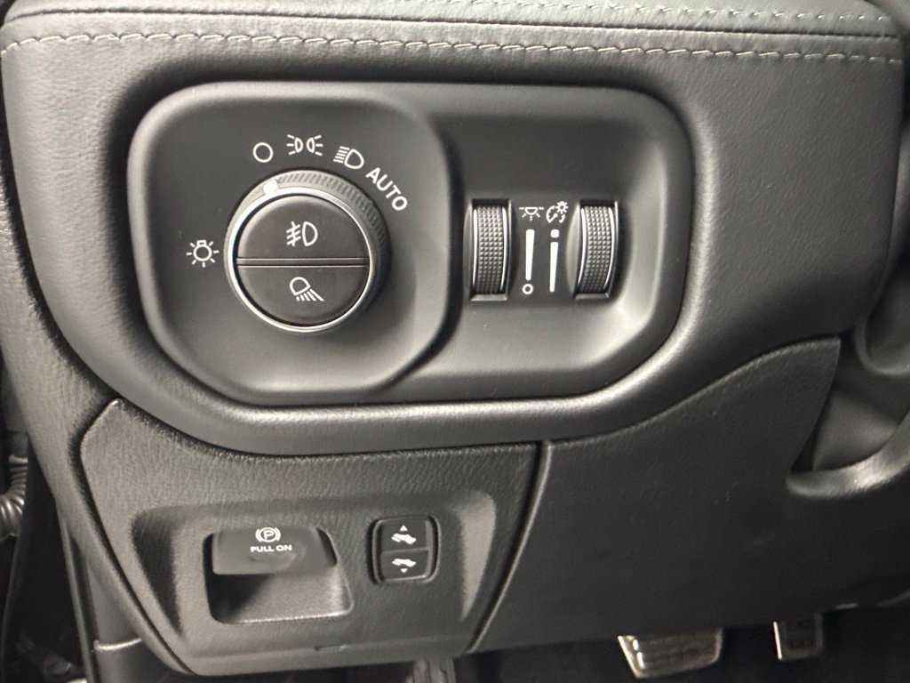 New 2026 RAM 1500 RHO w/ RHO Level 1 Equipment Group AWD/4WD image 24