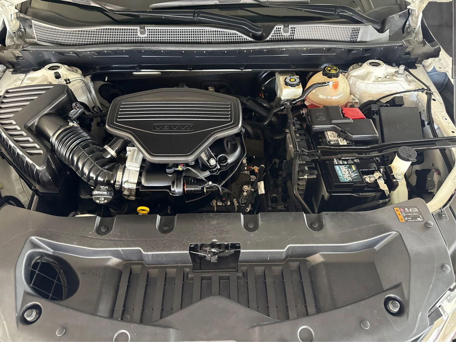 Used 2019 Chevrolet Blazer LT w/ LPO, Floor Liner Package AWD/4WD image 11