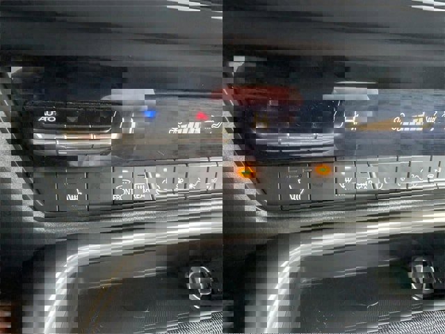 Used 2025 MAZDA CX-90 3.3 Turbo w/ Preferred Package image 10