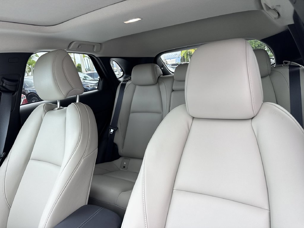 New 2026 MAZDA CX-30 AWD 2.5 S image 42