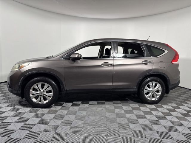 Used 2012 Honda CR-V EX image 11