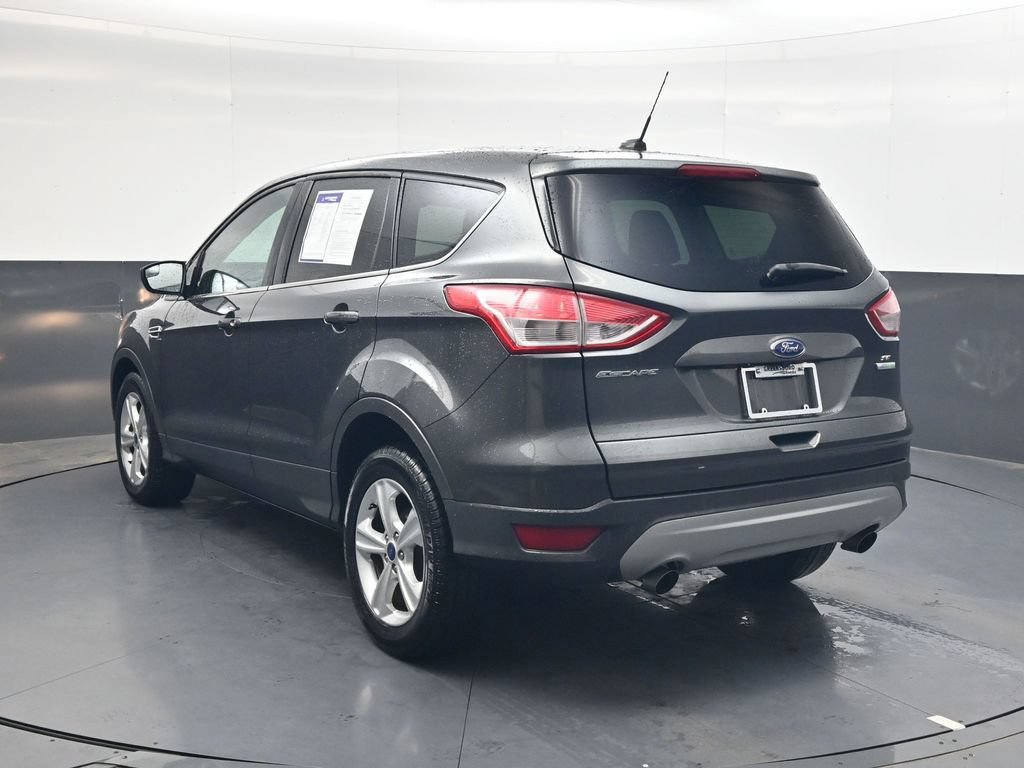 Used 2016 Ford Escape SE FWD image 6