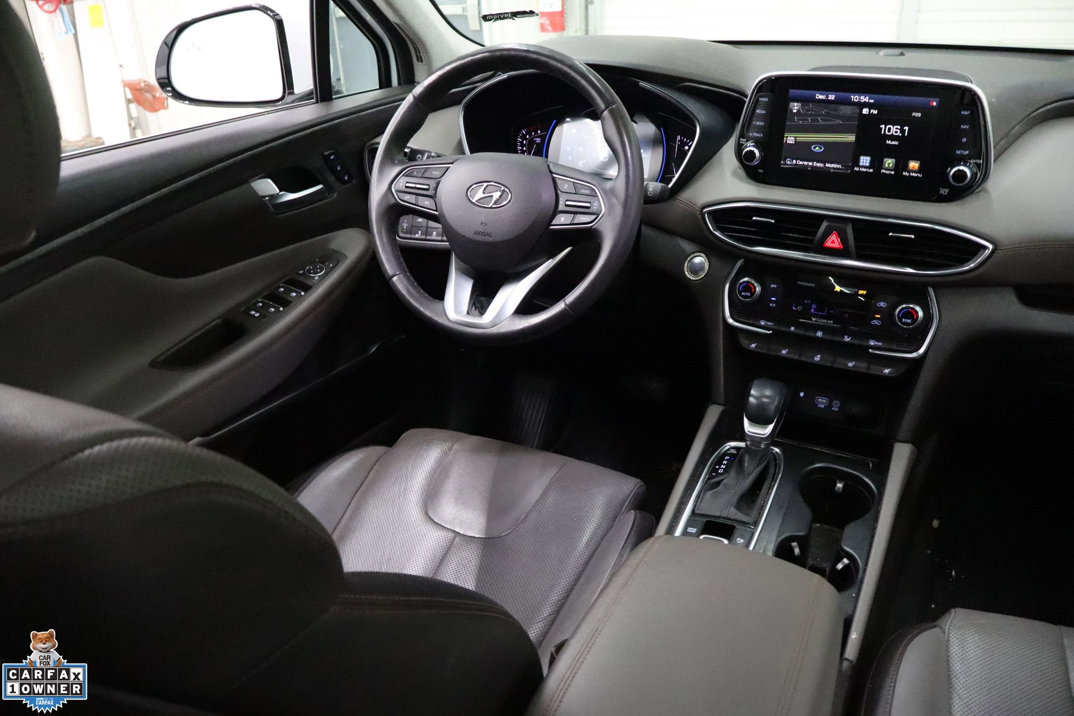 Used 2020 Hyundai Santa Fe Limited image 28