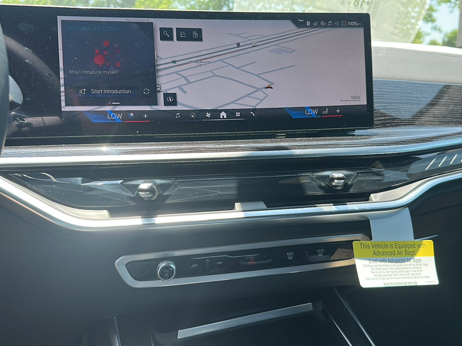 New 2026 BMW X7 M60i image 21