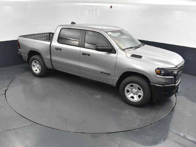 New 2026 RAM 1500 Tradesman AWD/4WD image 30