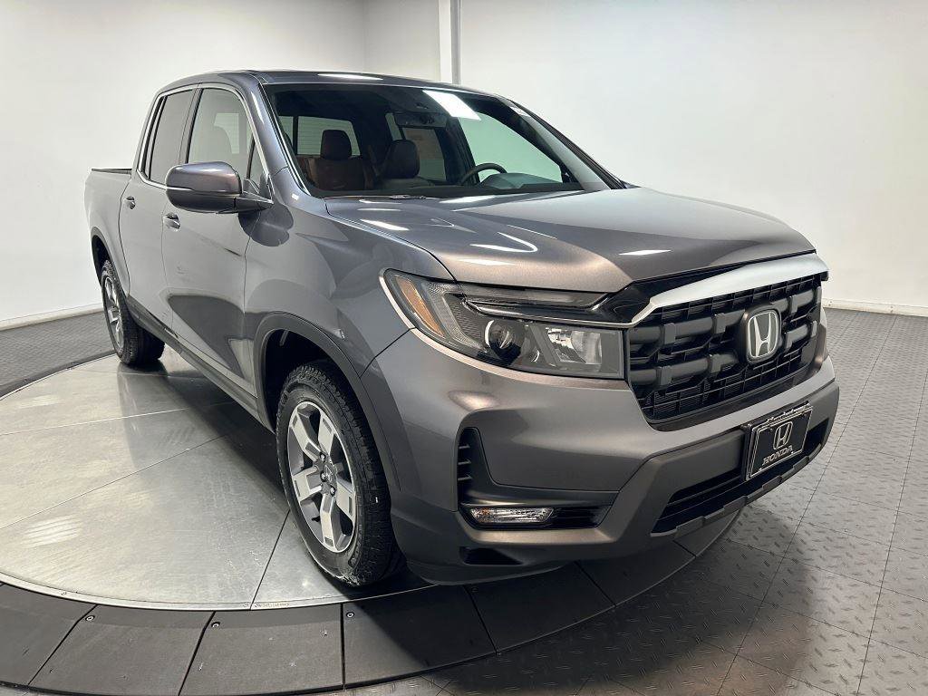 New 2026 Honda Ridgeline RTL image 2