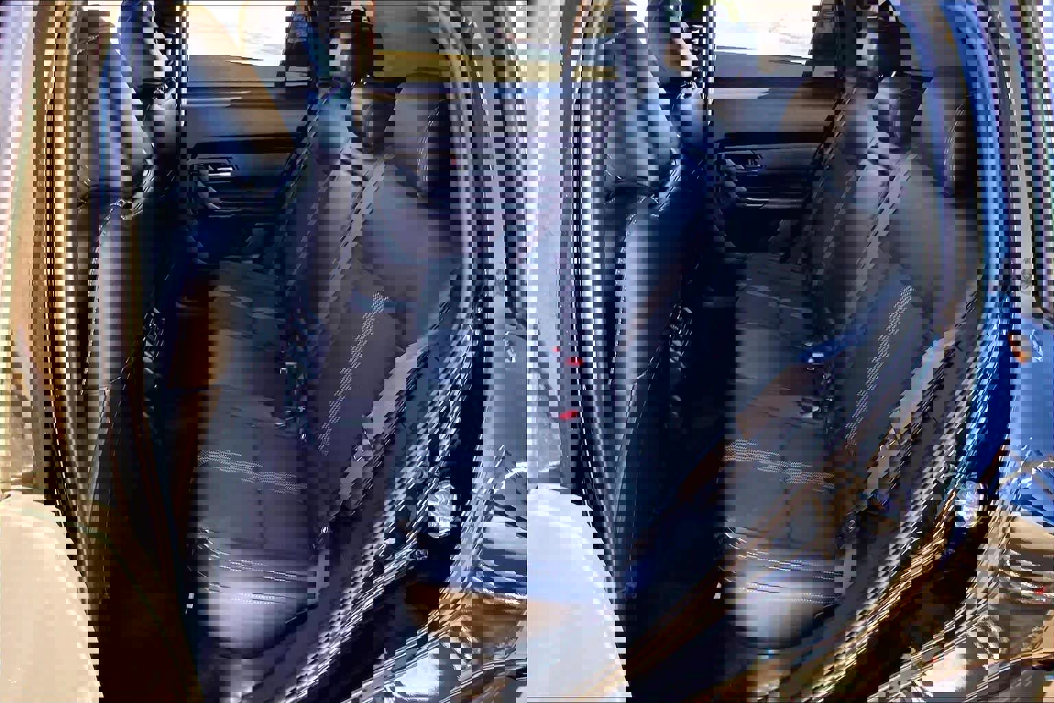 Used 2023 MAZDA CX-50 2.5 S w/ Cargo Package image 20