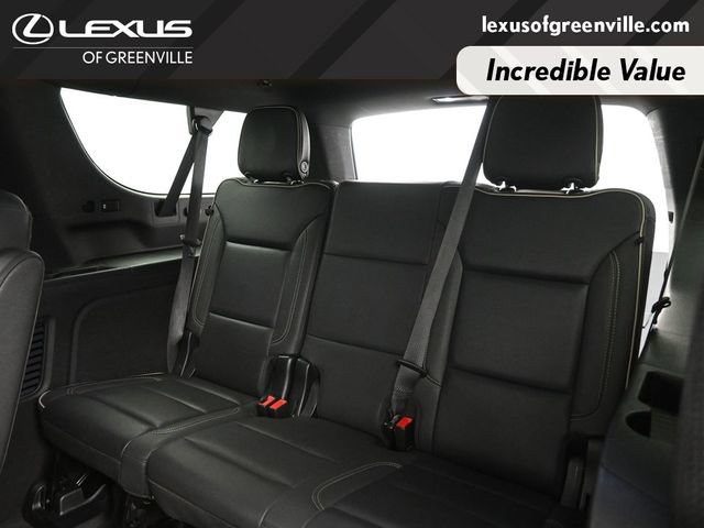 Used 2023 Chevrolet Suburban Premier RWD image 30