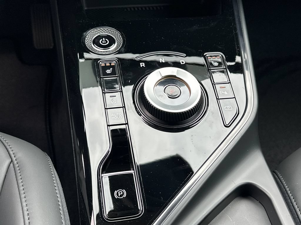 New 2026 Kia Niro Wind FWD image 25