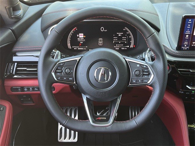 New 2026 Acura MDX A-Spec AWD/4WD image 13