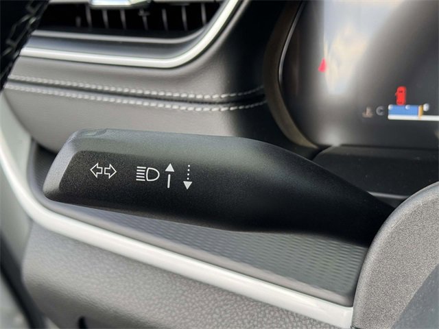 New 2025 Jeep Grand Cherokee L Laredo image 10