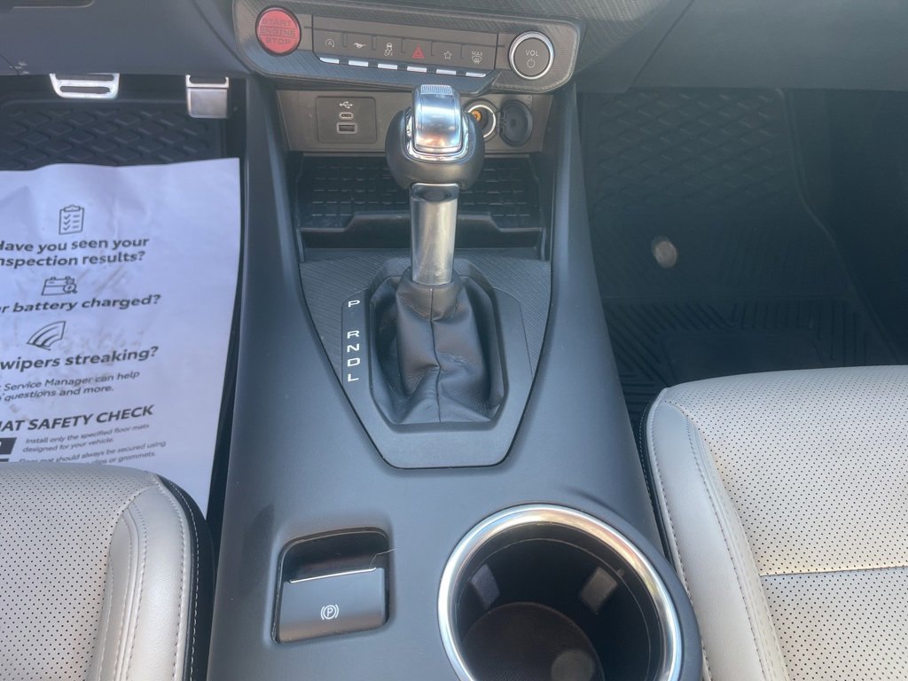 Used 2024 Ford Mustang Premium image 18