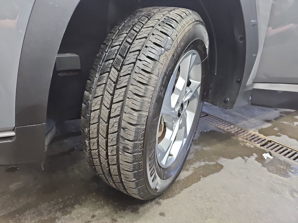 Used 2024 Hyundai Tucson SEL image 30