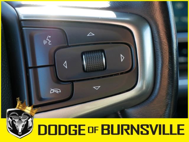 Used 2022 Chevrolet Silverado 1500 LT image 25