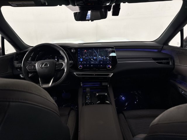 Certified 2026 Lexus RX 350 w/ Convenience Package AWD/4WD image 26