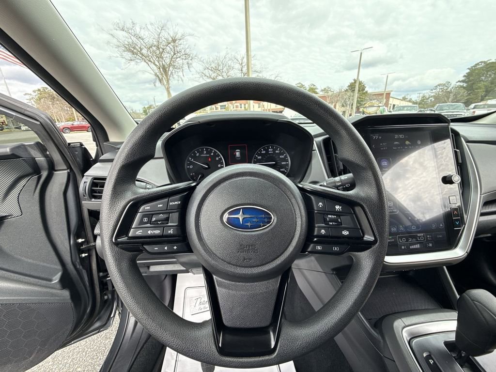Used 2024 Subaru Crosstrek 2.0i Premium image 12