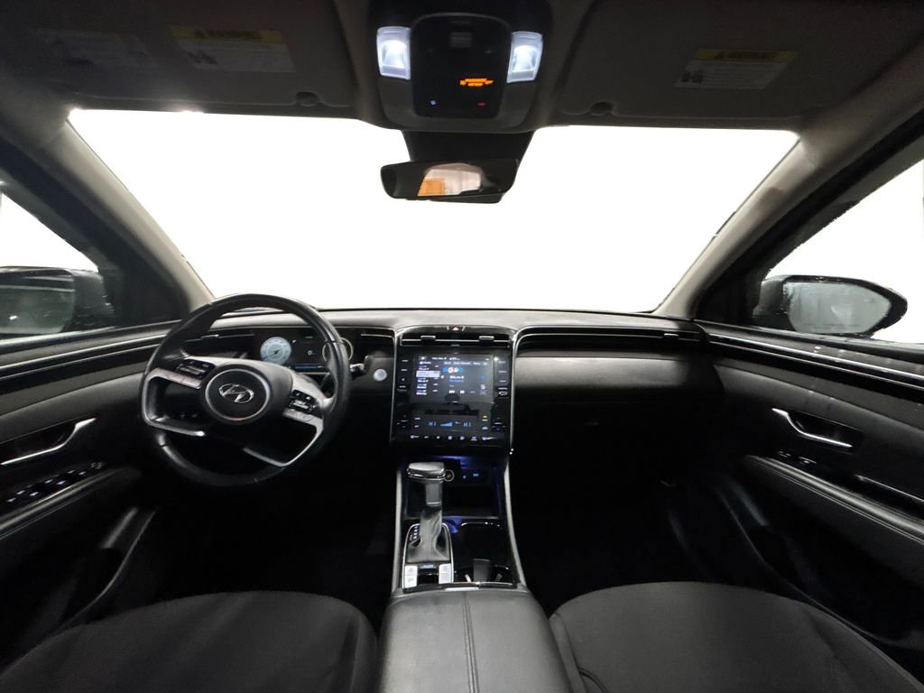 Certified 2022 Hyundai Tucson SEL w/ Convenience Package image 18