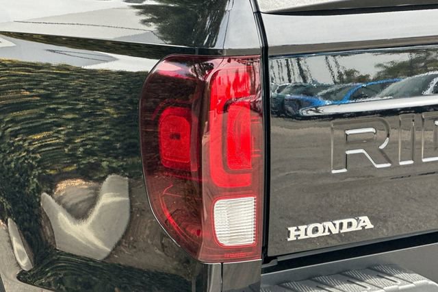 Certified 2024 Honda Ridgeline RTL image 34