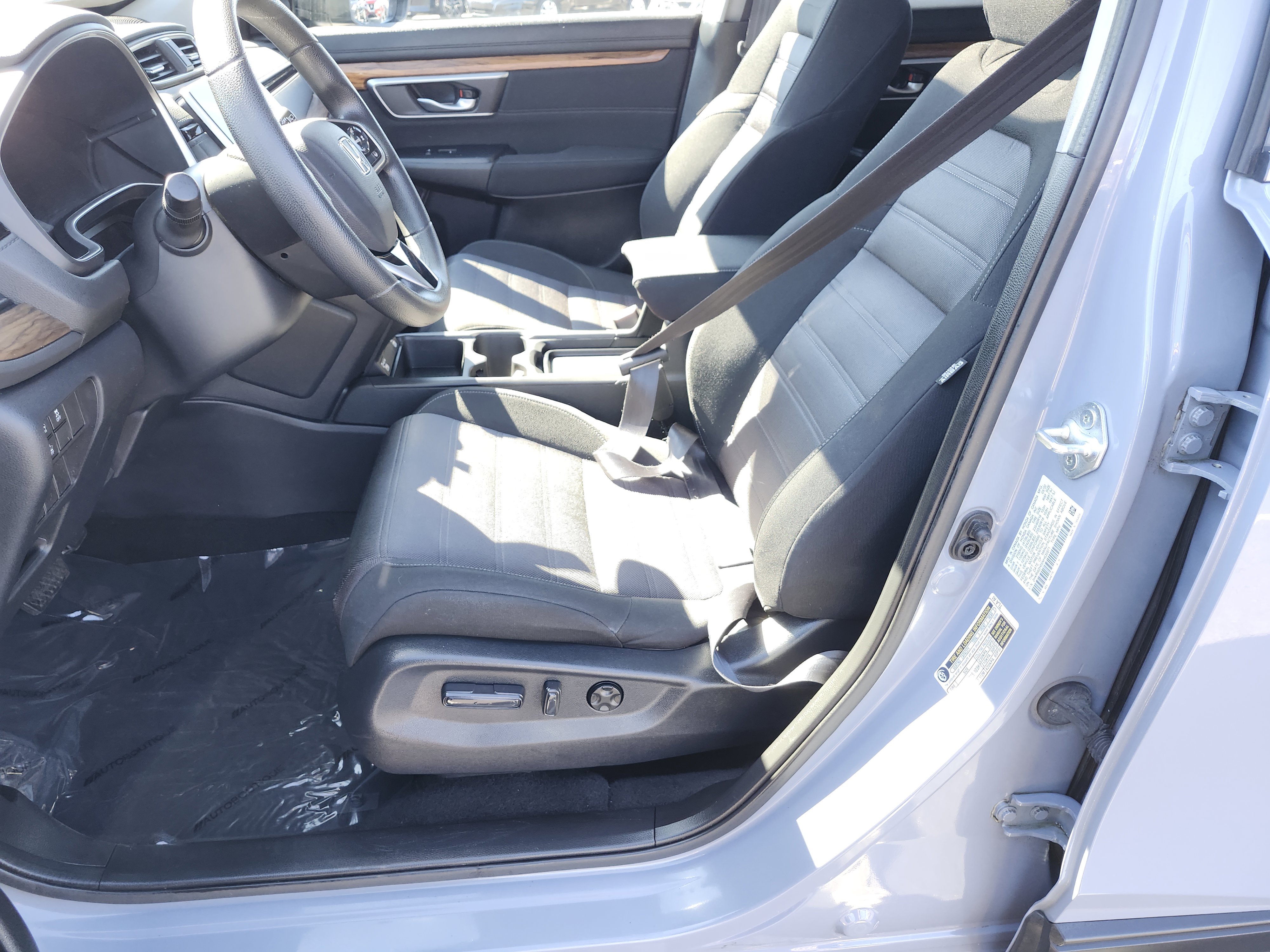 Used 2022 Honda CR-V EX image 26