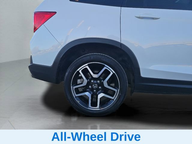 Used 2023 Honda Passport Elite image 14