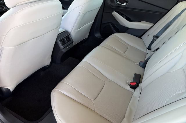 Used 2024 Honda Accord Touring image 14
