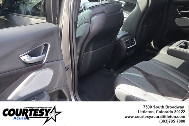Used 2022 Acura RDX w/ Advance Package AWD/4WD image 28