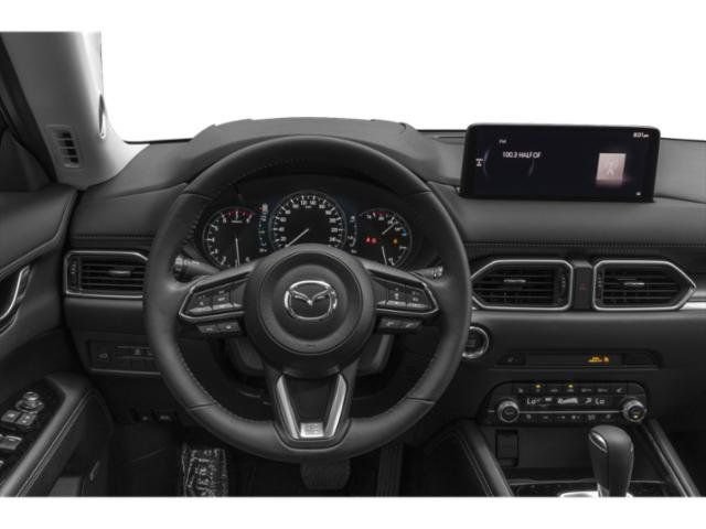 Certified 2024 MAZDA CX-5 AWD 2.5 S w/ Premium Plus Pkg image 10