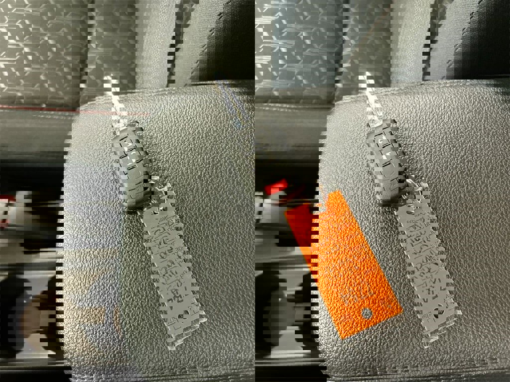 New 2025 Mitsubishi Outlander Sport LE image 14