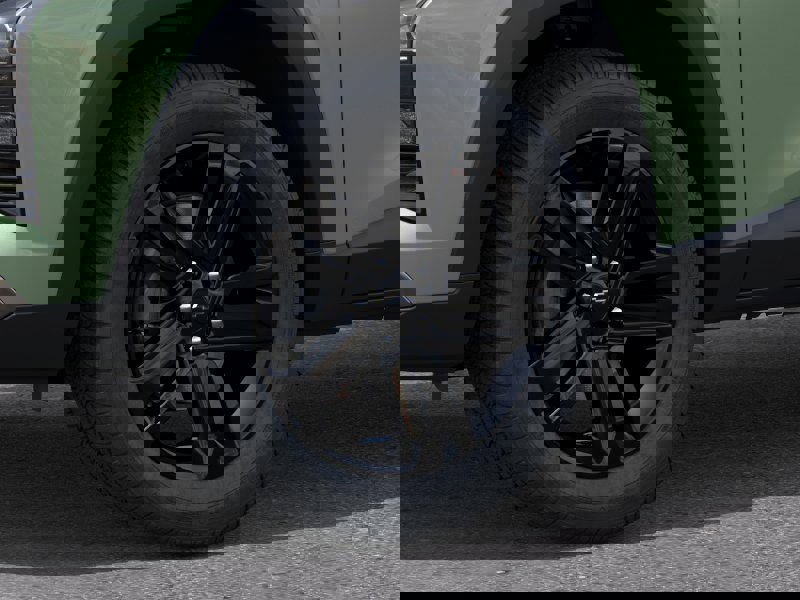 New 2026 Chevrolet Trax ACTIV image 9