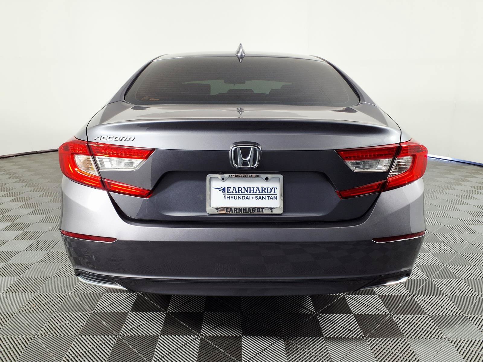 Used 2021 Honda Accord LX image 5