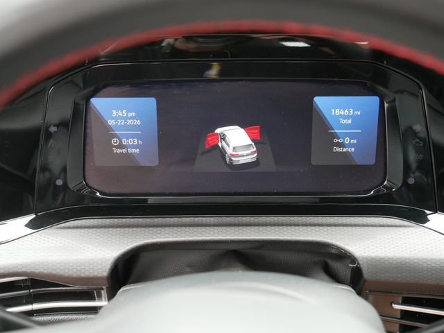 Used 2024 Volkswagen GTI SE FWD image 27