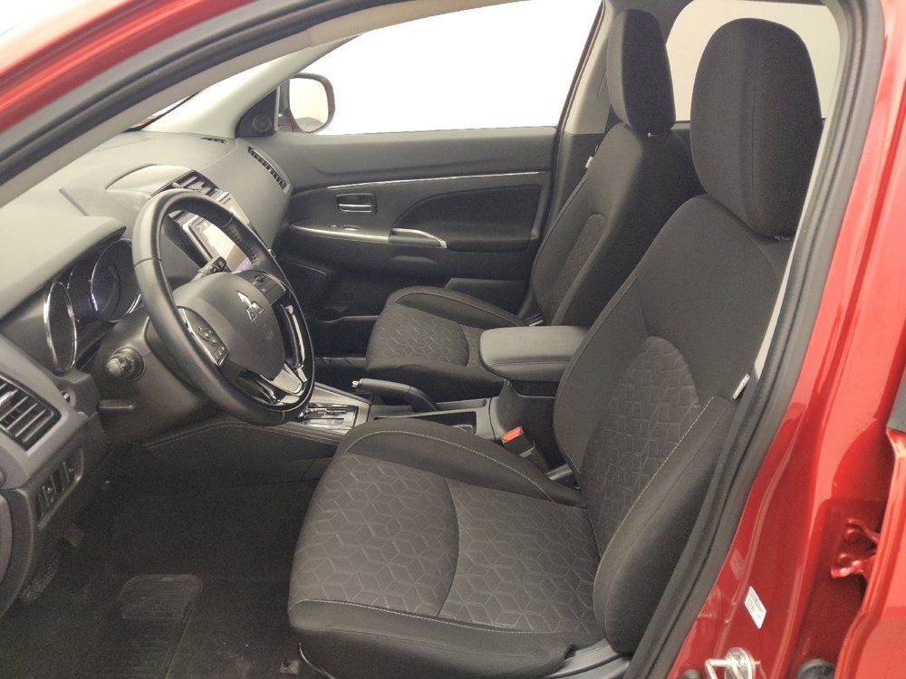 Used 2021 Mitsubishi Outlander Sport SE image 17