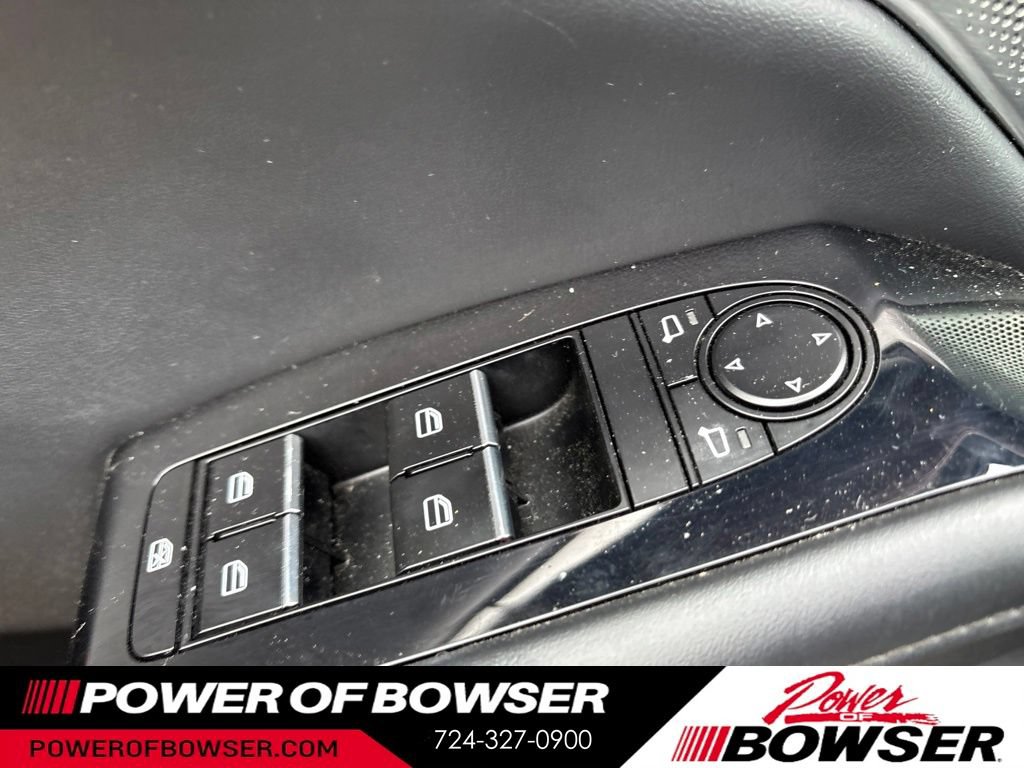 Used 2023 MAZDA MAZDA3 s AWD/4WD image 13