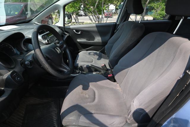 Used 2009 Honda Fit image 8