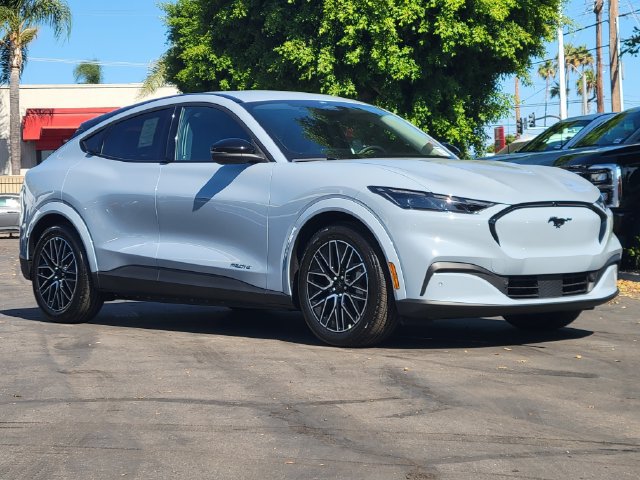 New 2026 Ford Mustang Mach-E Premium w/ Technology Package RWD image 26